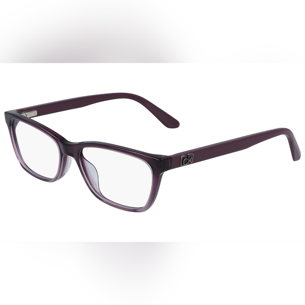 Calvin Klein Chic Purple Glasses